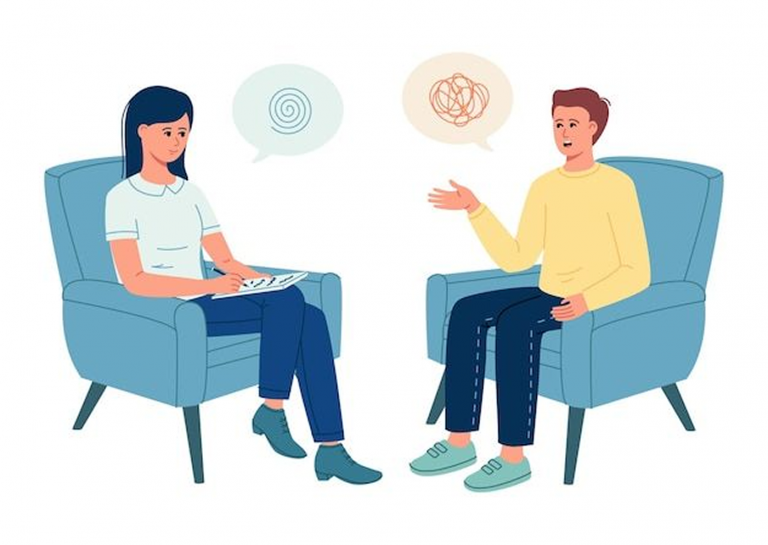 Что такое гештальт-метод: простым языком о важном