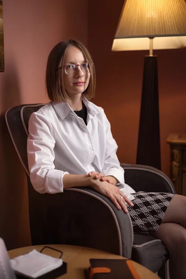 Ольга Хаблова - photo 2025 12 04 10 59 33 2