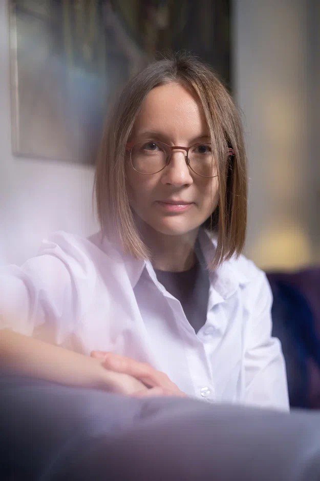 Ольга Хаблова - photo 2025 12 04 10 59 33 3