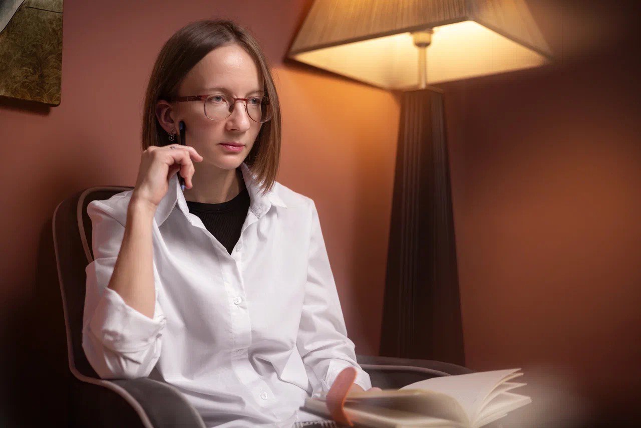 Ольга Хаблова - photo 2025 12 07 21 18 14